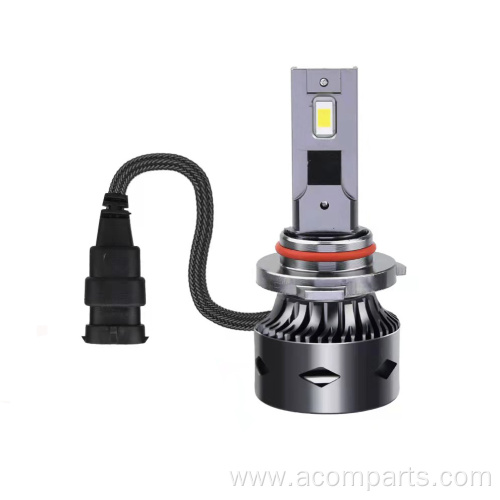 Auto Light with 3570 Chips Higher Cost Car